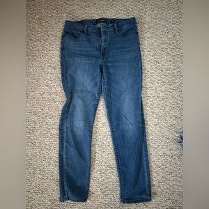Lucky Brand Denim
